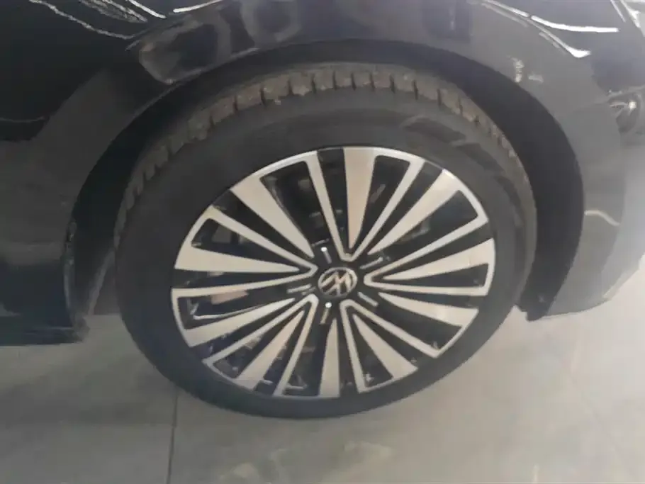 Volkswagen Passat — фото 2