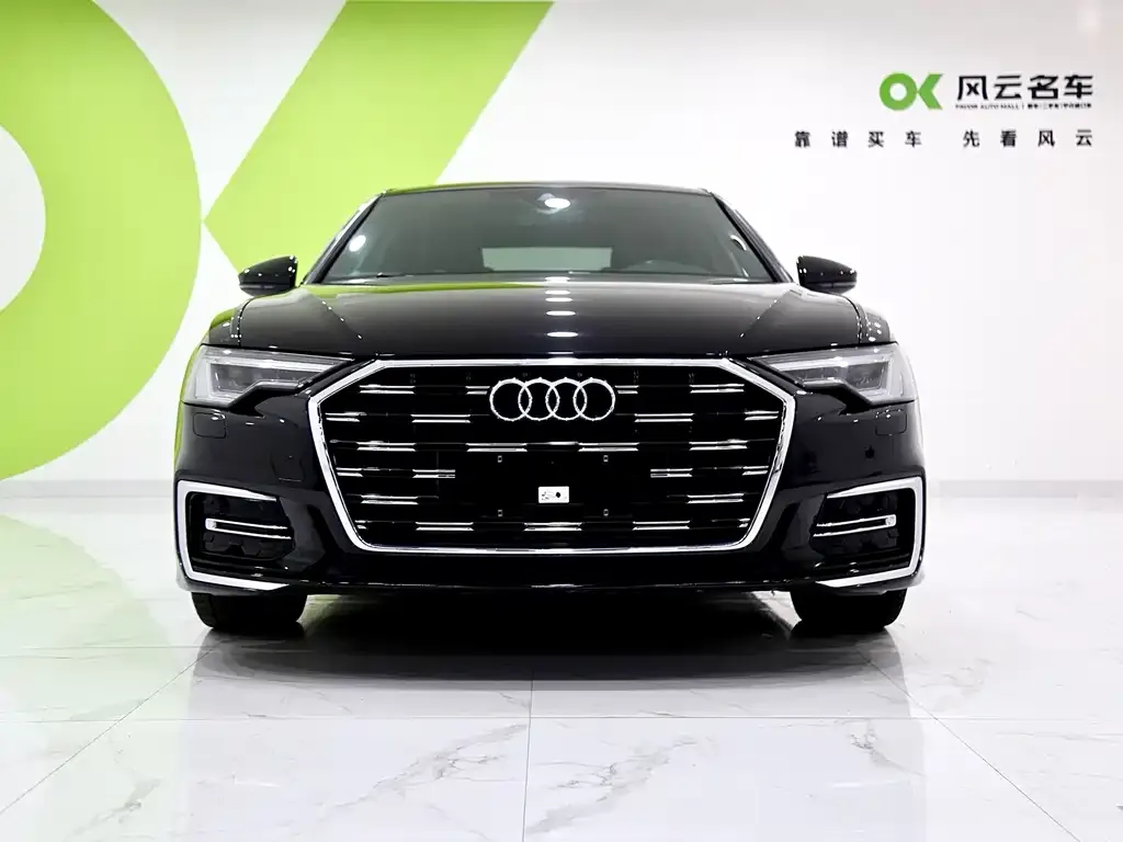 Audi A6L — фото 2