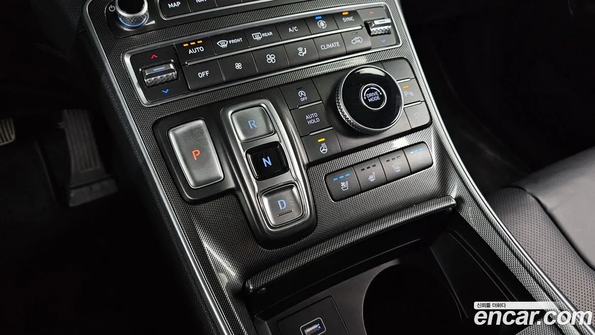 Hyundai Santafe — фото 6