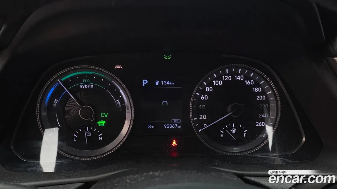 Hyundai Sonata — фото 6