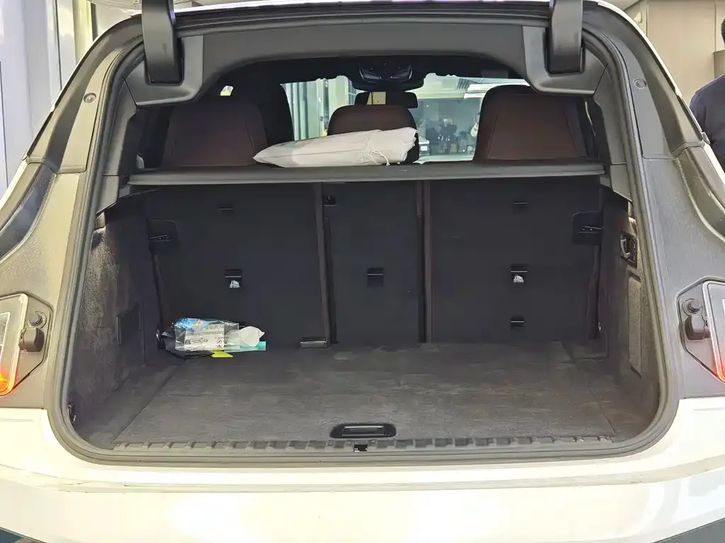 BMW iX — фото 6