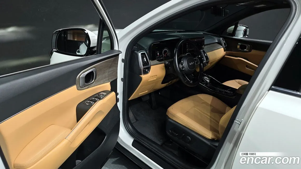 Kia Sorento — фото 5
