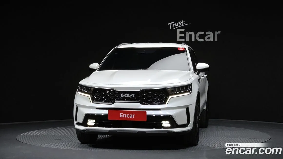 Kia Sorento — фото 4