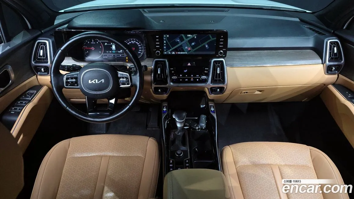 Kia Sorento — фото 6