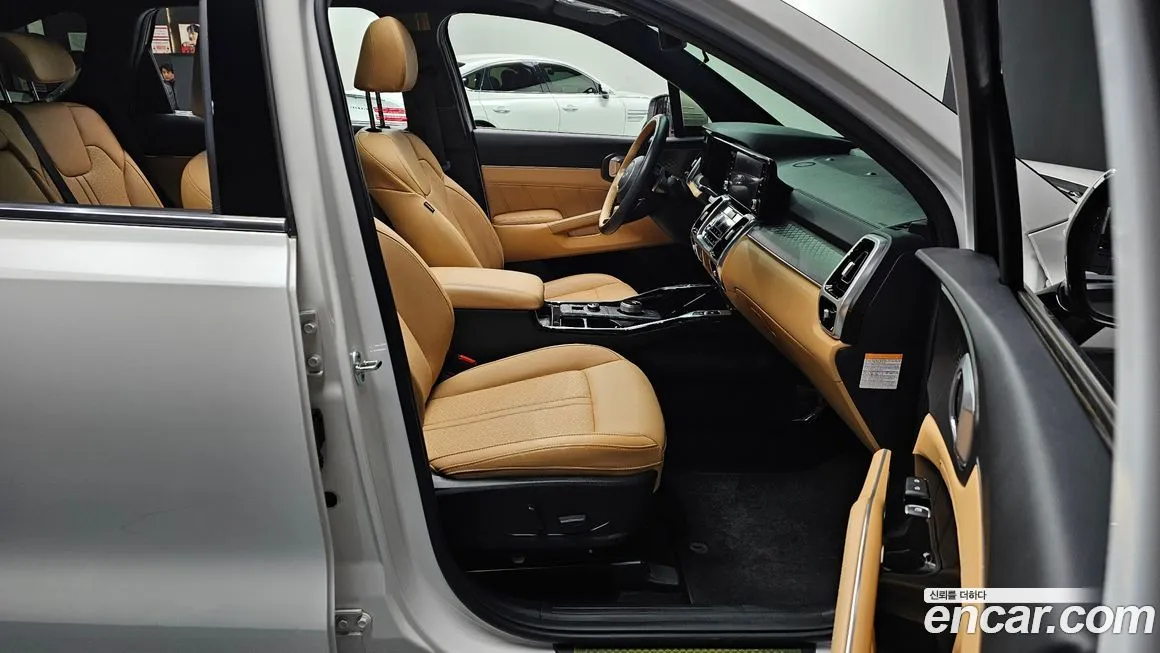 Kia Sorento — фото 10