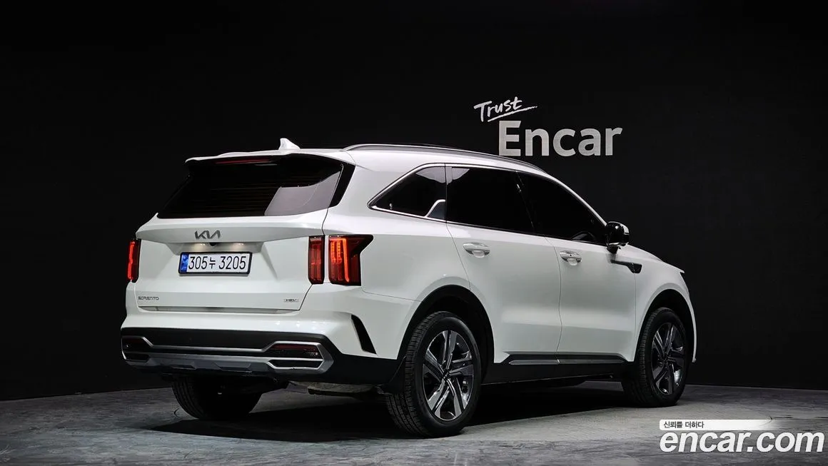 Kia Sorento — фото 2