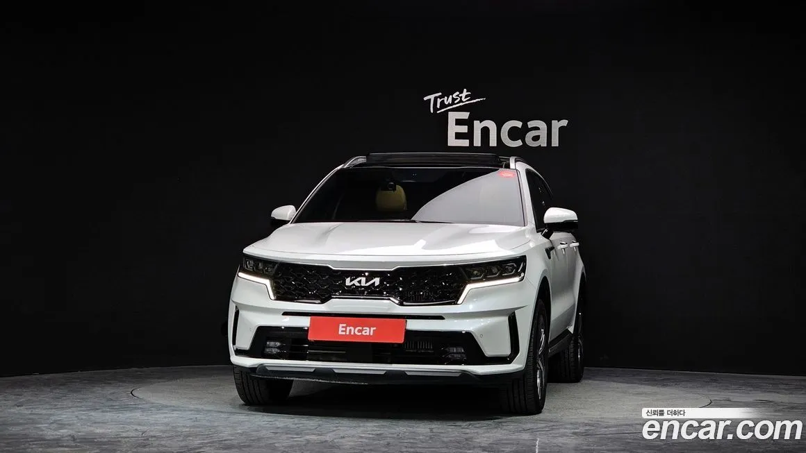 Kia Sorento — фото 3