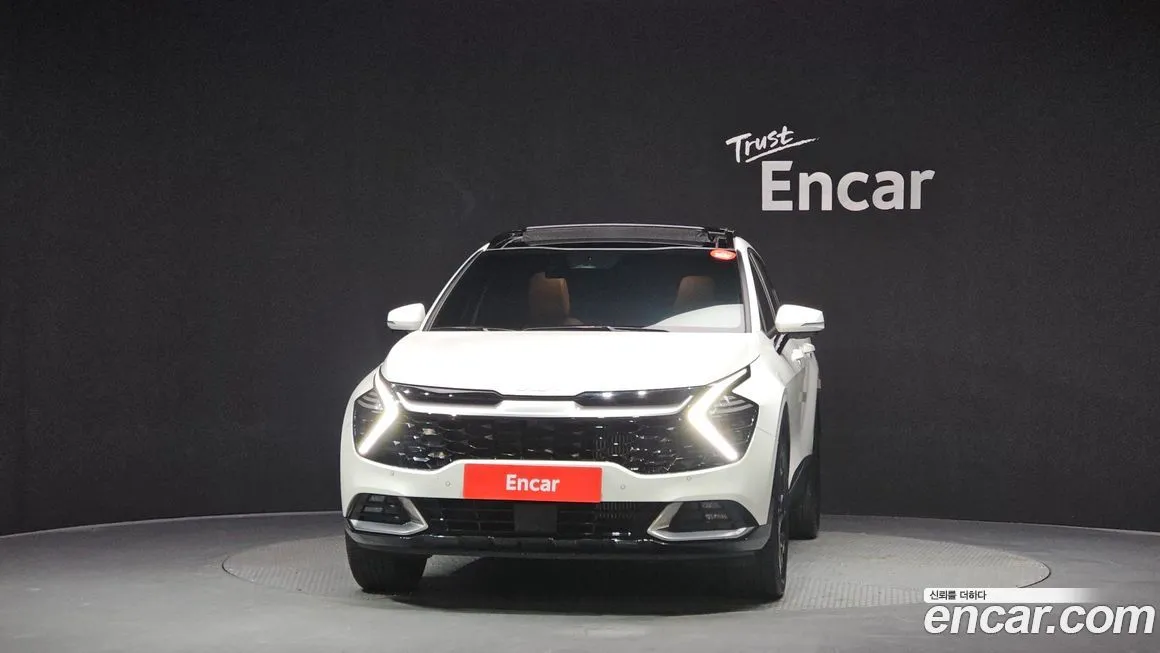 Kia Sportage — фото 3
