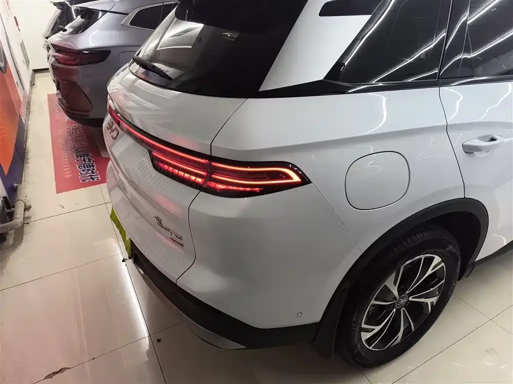 BYD Pro New Energy — фото 8