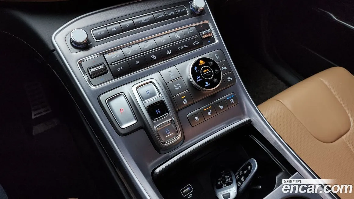 Hyundai Santafe — фото 6