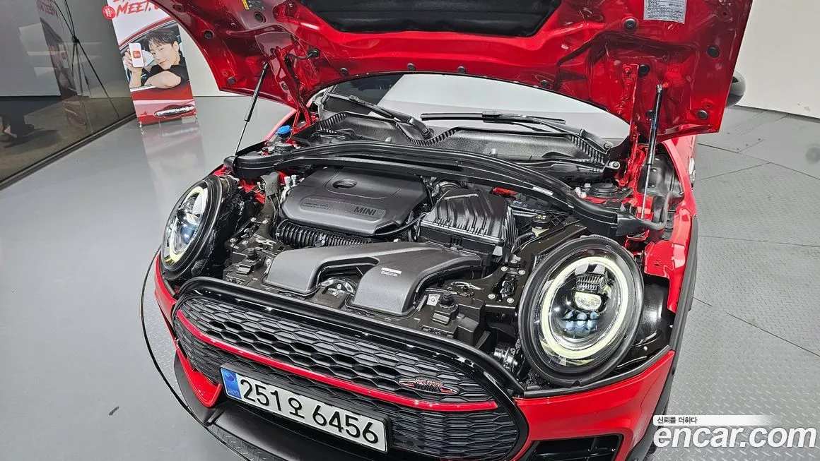 Mini Clubman — фото 9
