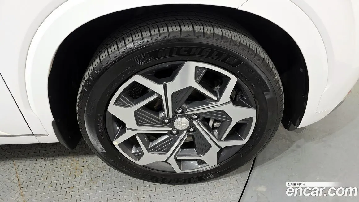 Hyundai Palisade — фото 10