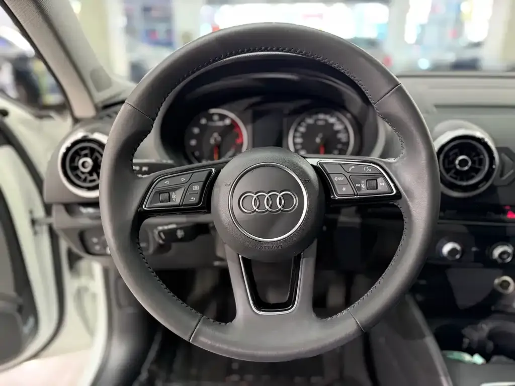 Audi A3 — фото 4