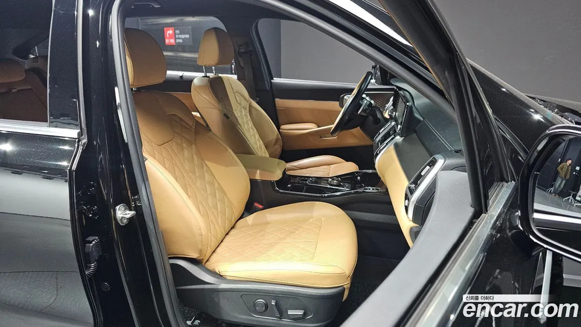 Kia Sorento — фото 9