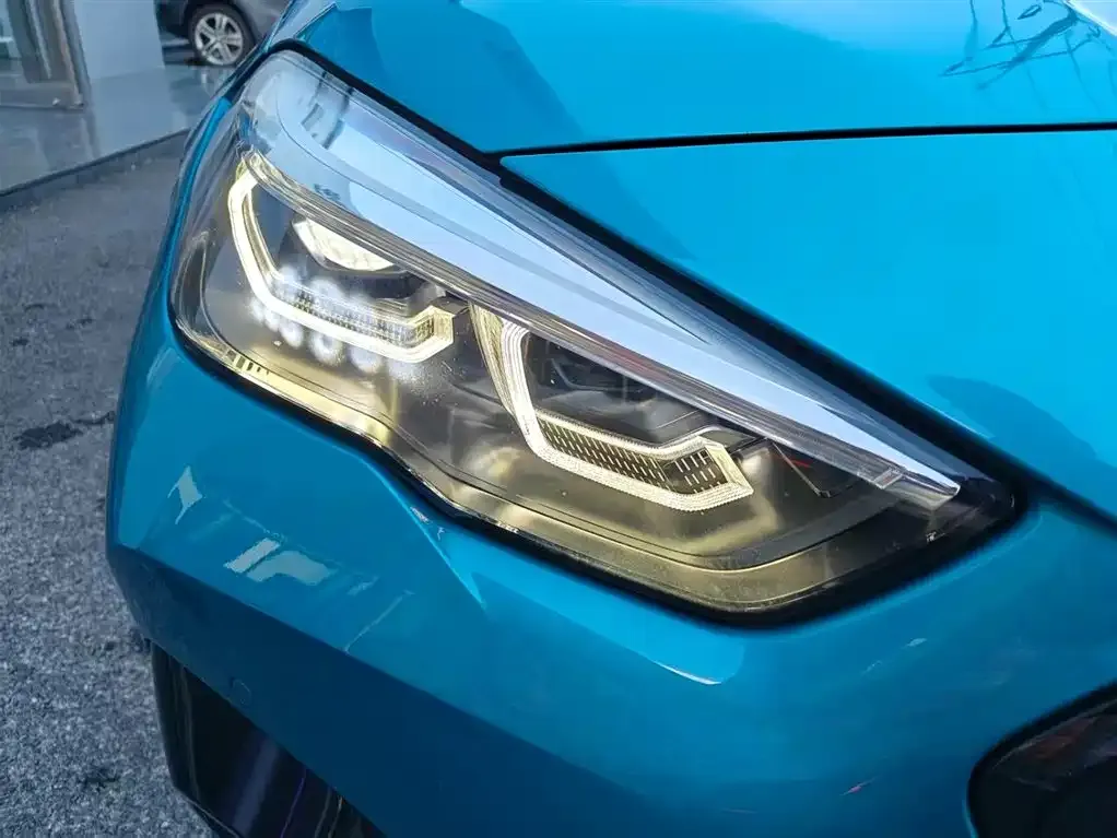 BMW 2 Series (Import) — фото 4