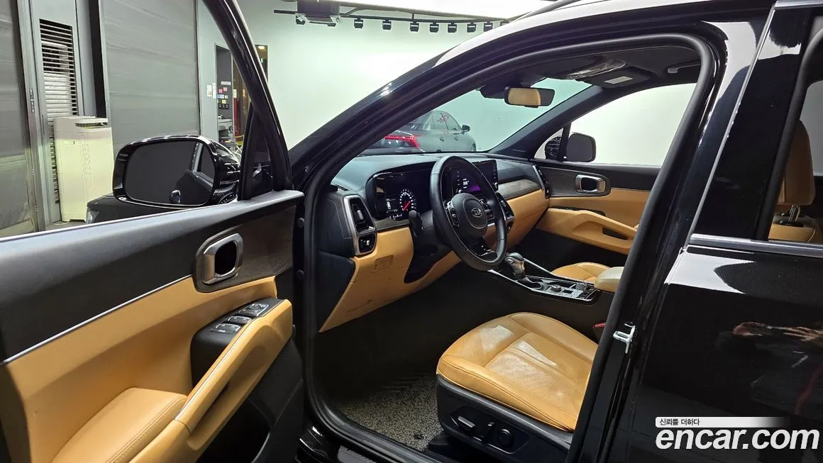 Kia Sorento — фото 10