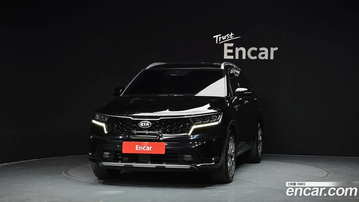 Kia Sorento — фото 3