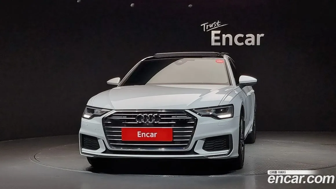 Audi A6 — фото 3