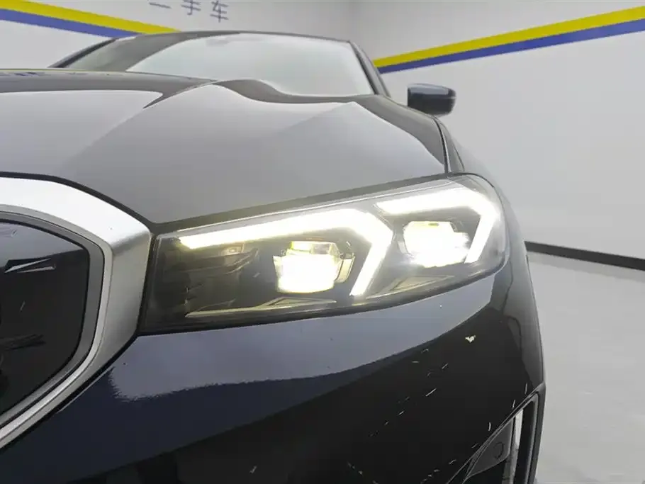 BMW i3 — фото 10