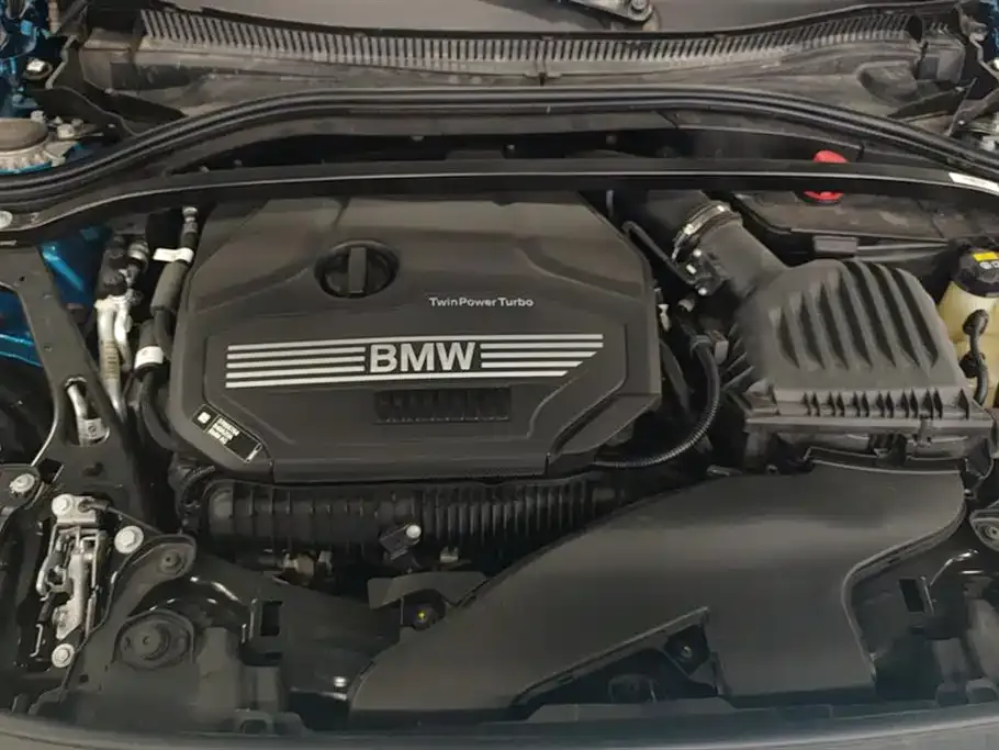 BMW 2 Series (Import) — фото 9