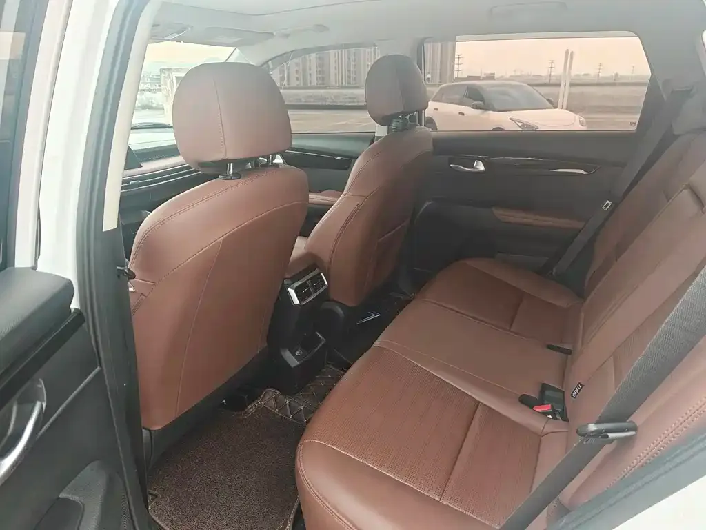 Kia Sportage — фото 2