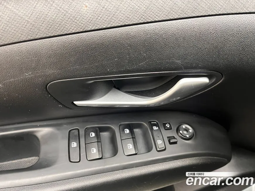 Hyundai Tucson — фото 10