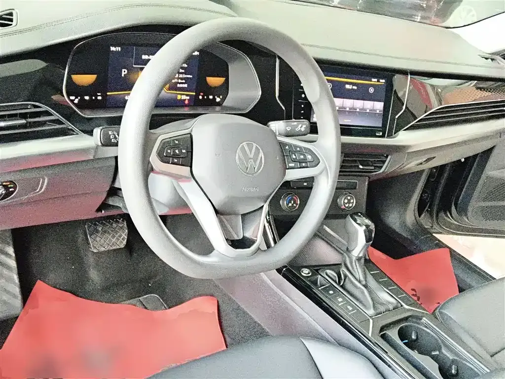 Volkswagen Passat — фото 6