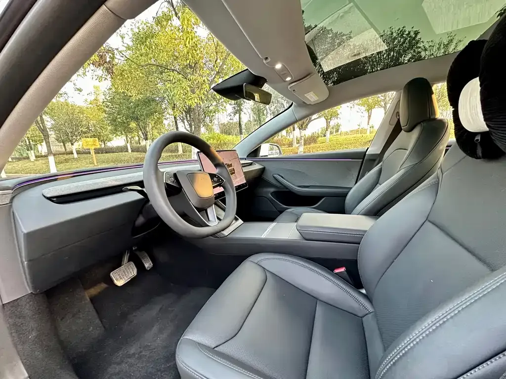 Tesla Model 3 — фото 2