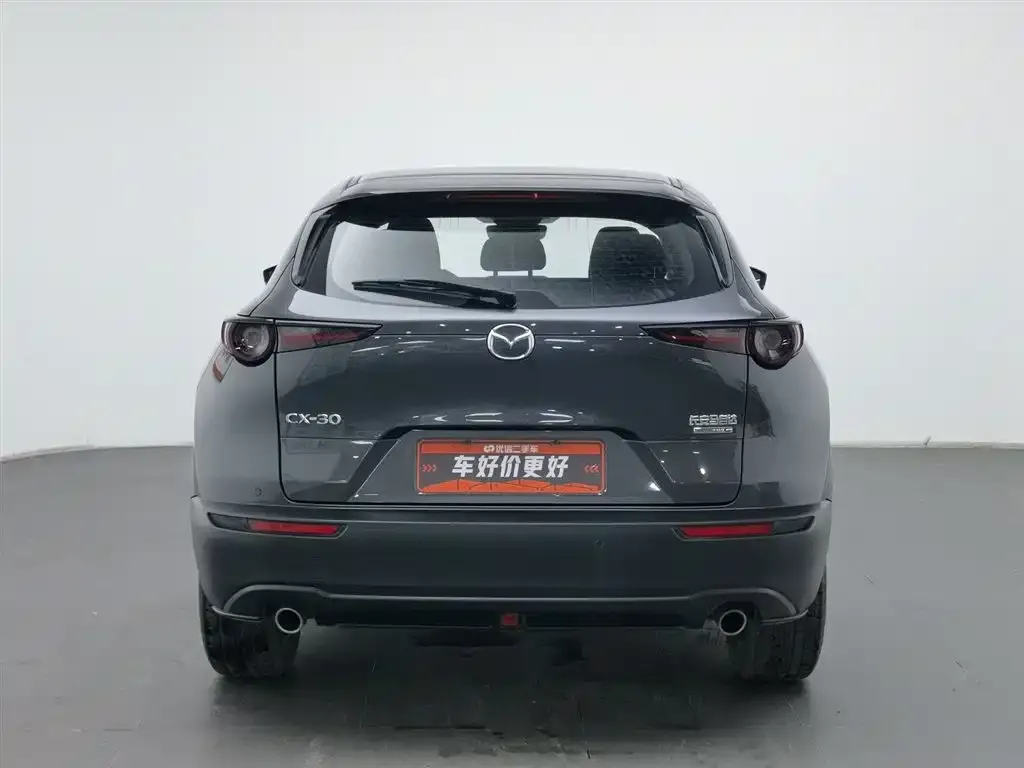 Mazda CX-30 — фото 3