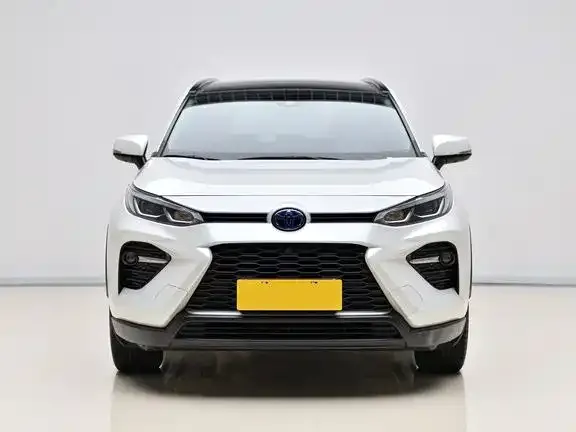 Toyota Wildlander — фото 2