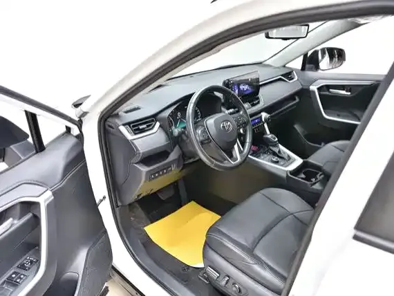 Toyota Wildlander — фото 10