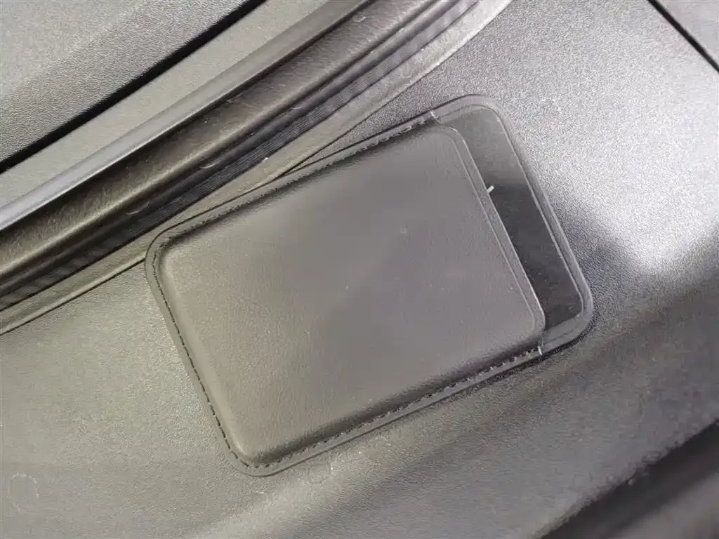 Li Auto i6 — фото 10