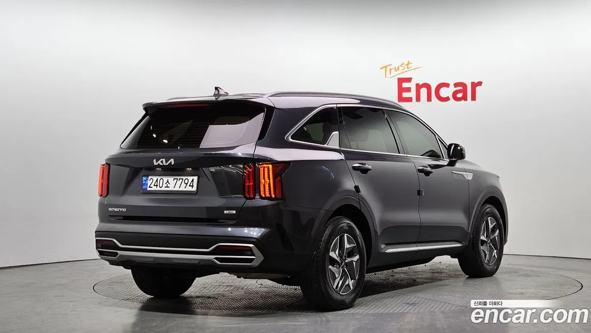 Kia Sorento — фото 3