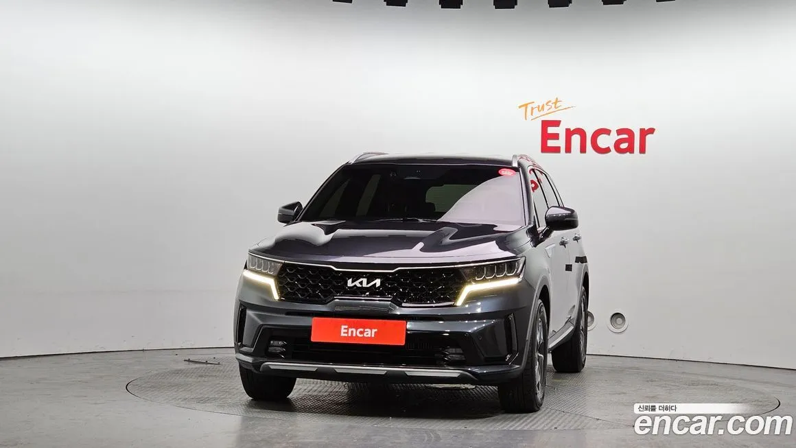 Kia Sorento — фото 2