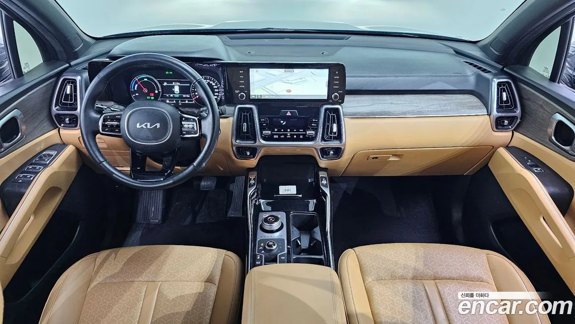 Kia Sorento — фото 10