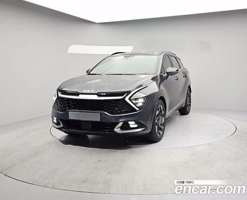 Kia Sportage — фото 2