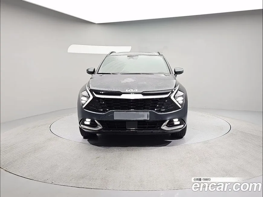 Kia Sportage — фото 3