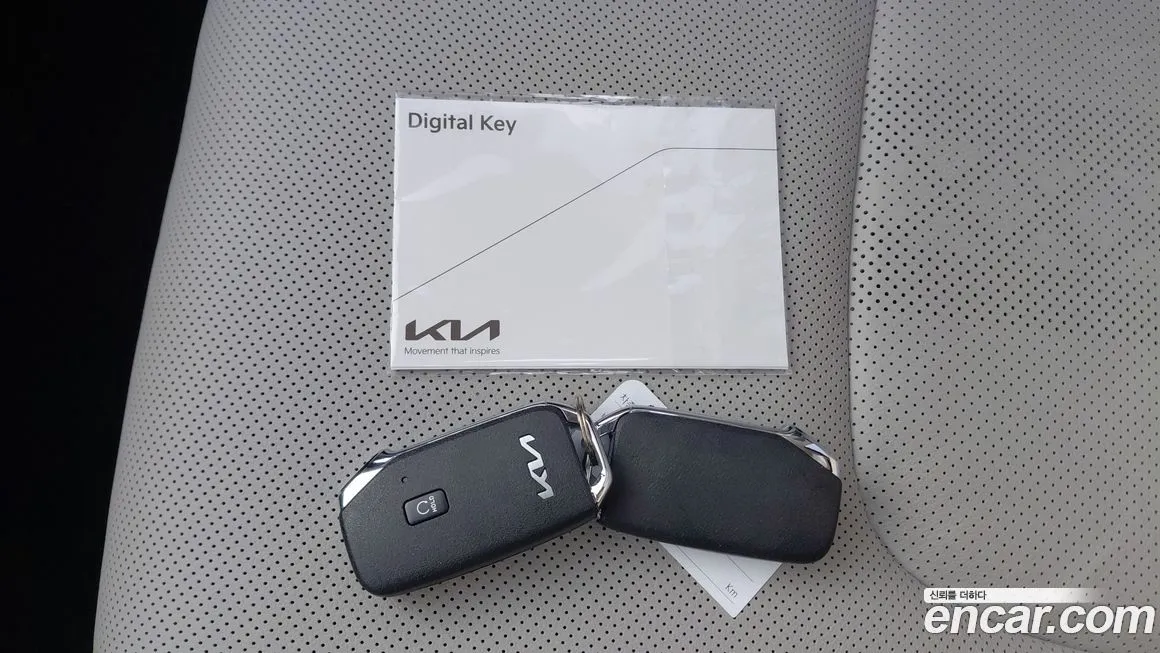 Kia Sportage — фото 5