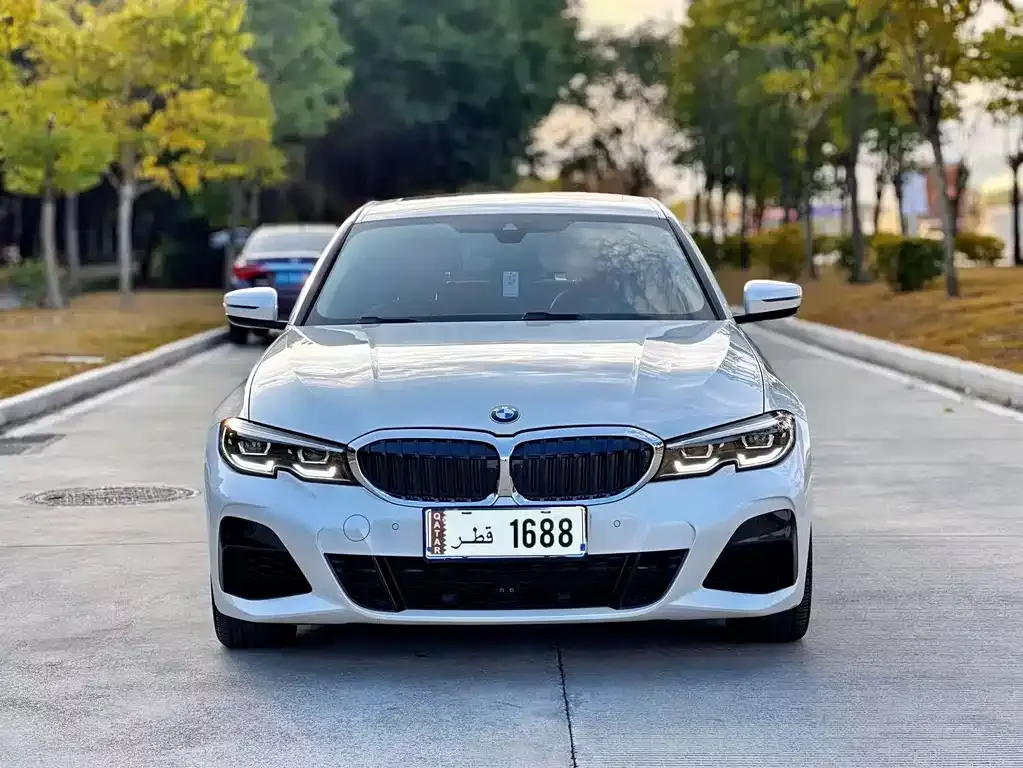 BMW 3 Series — фото 5