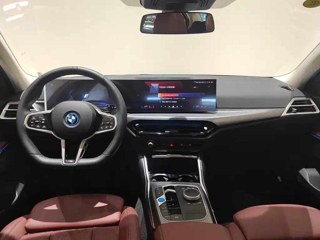 BMW i3 — фото 10