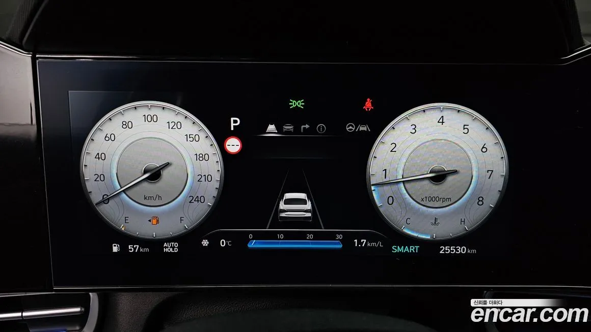 Hyundai AVANTE — фото 8