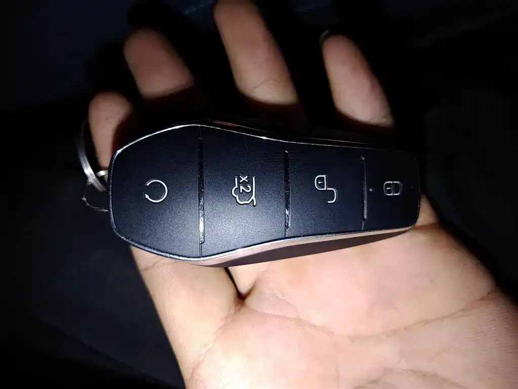 BYD Seal 06GT — фото 8