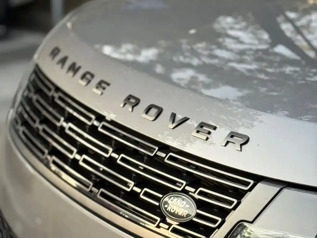 Land Rover Sport — фото 2