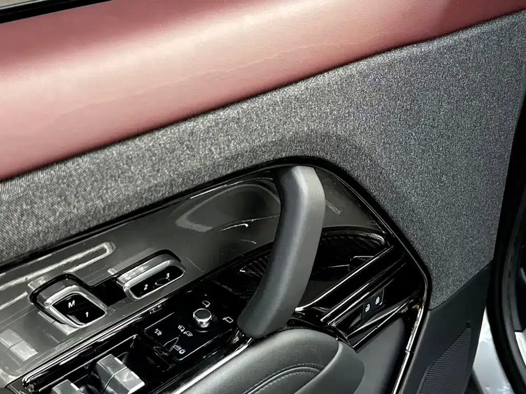 Land Rover Sport — фото 10
