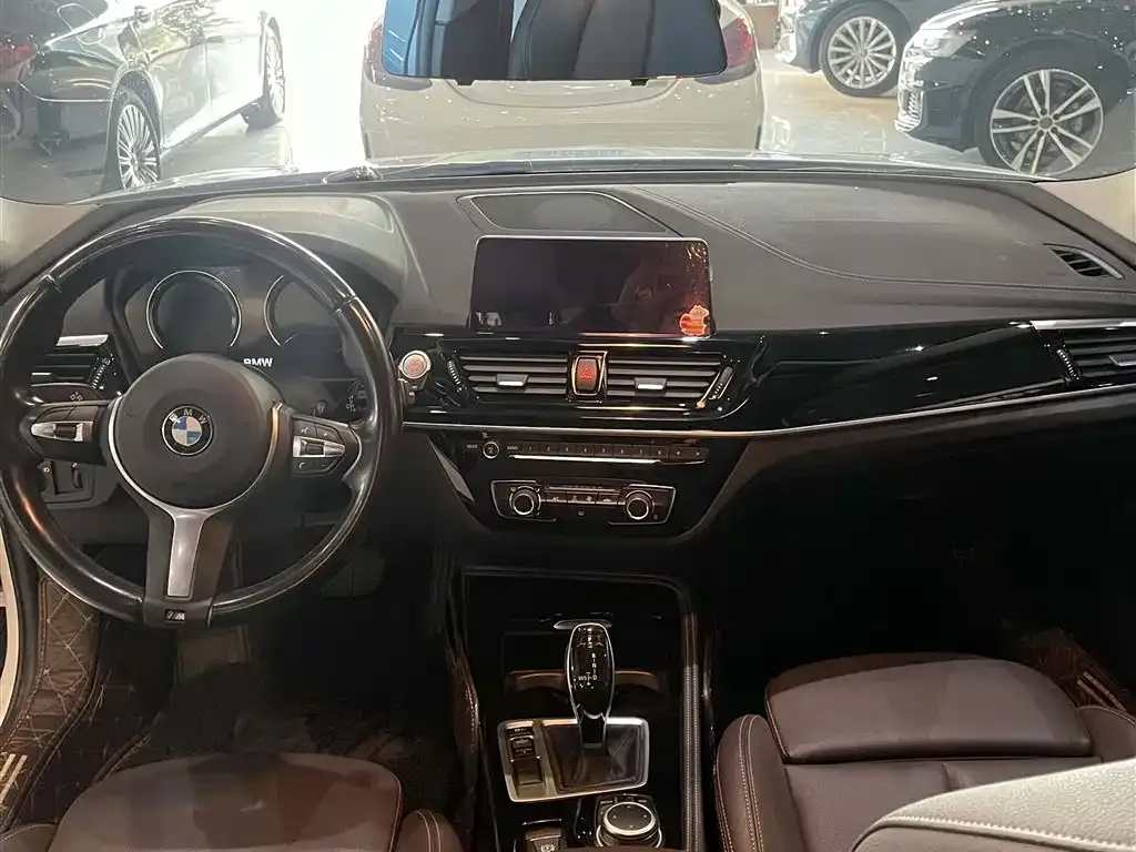 BMW 1 Series — фото 10