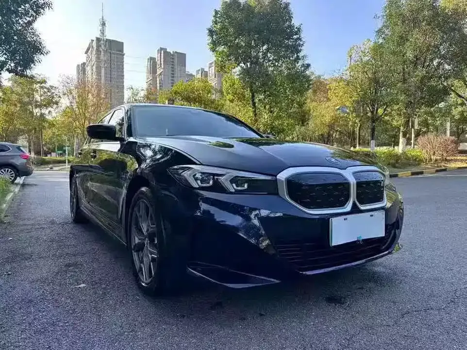 BMW i3 — фото 6