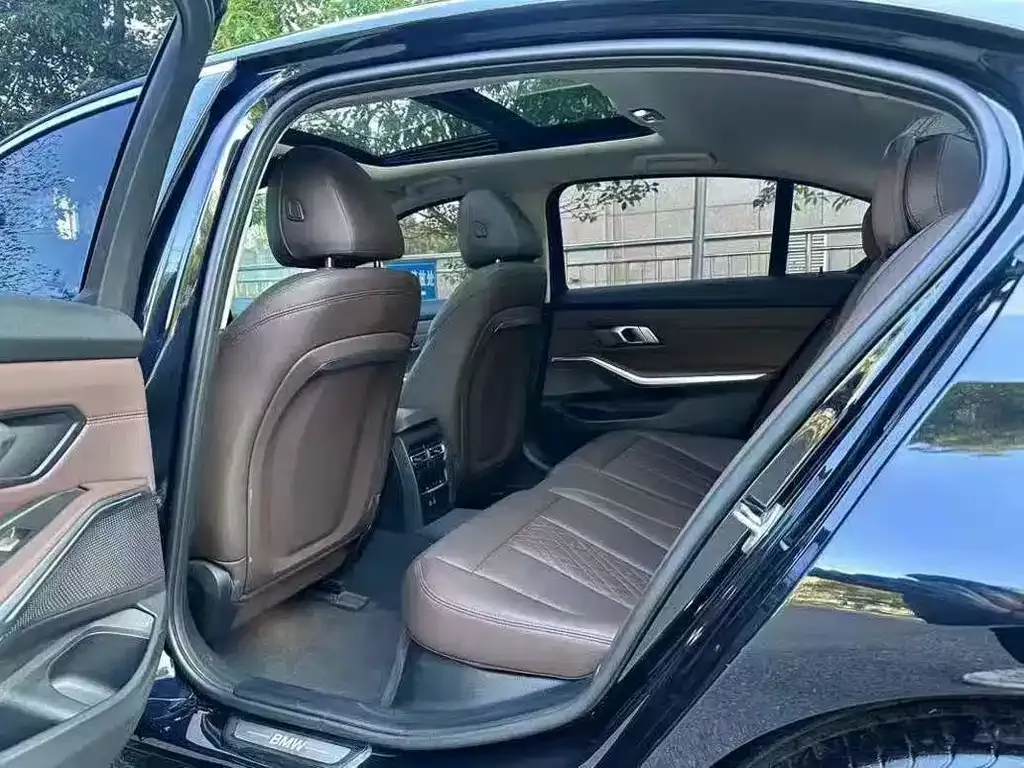 BMW i3 — фото 2