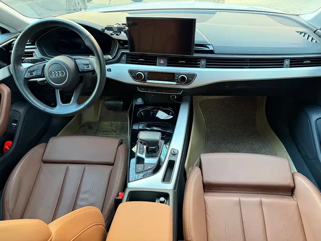Audi A5 (Import) — фото 6