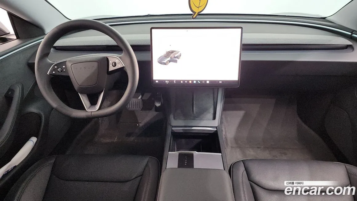 Tesla Model 3 — фото 9