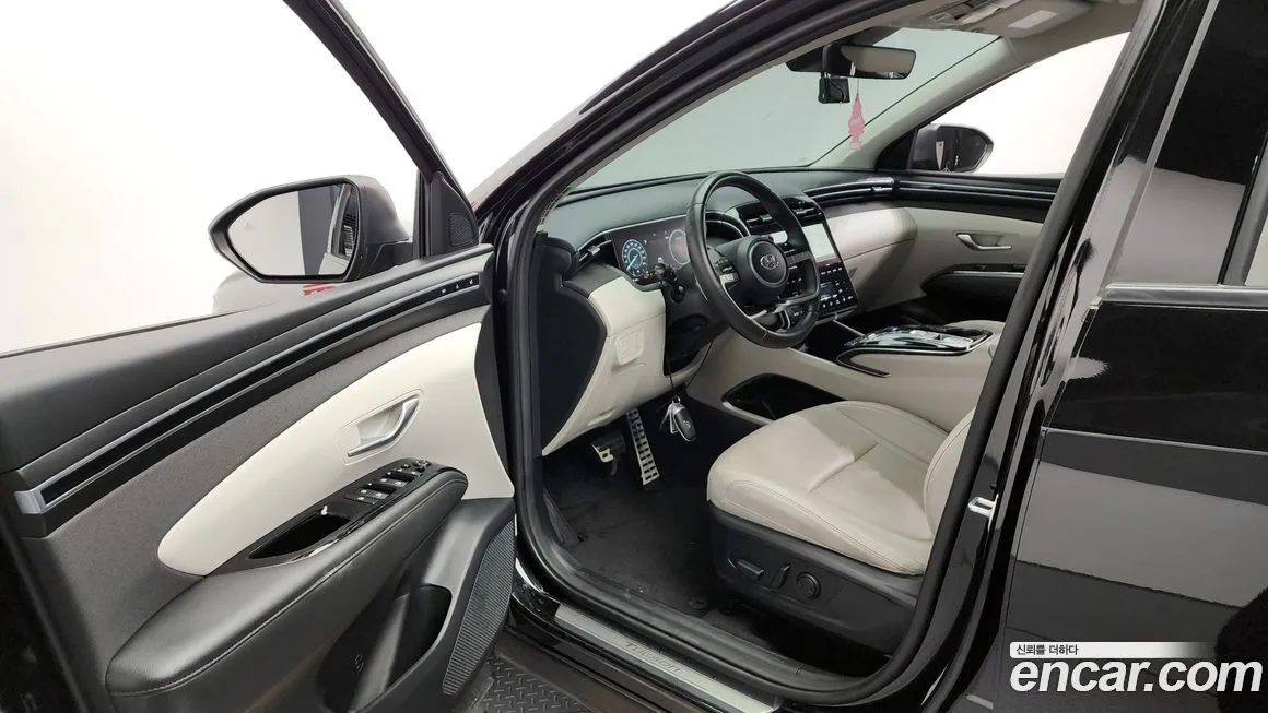 Hyundai Tucson — фото 4